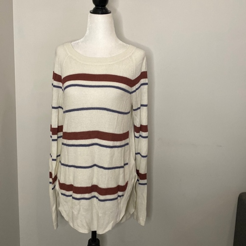 Kismet‎ Knit Long Sleeve